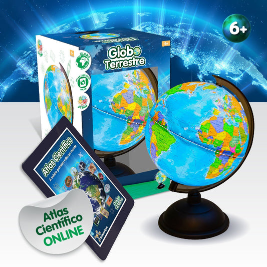 World Globe