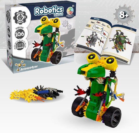 Robotics - Rexbot