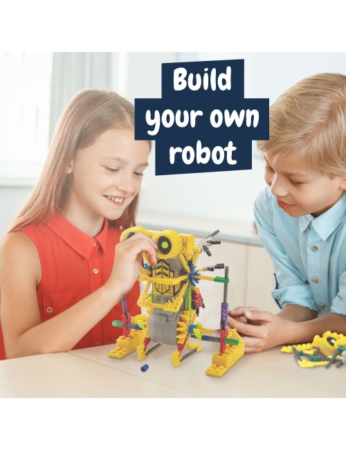 Betabot | Tech Toys - Robots for children +8 years | Science4you