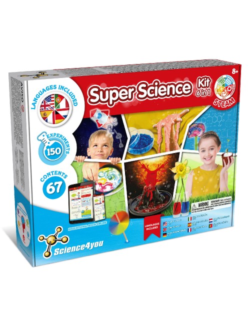 Science4you - 2 Quizzes, Brinquedos e Jogos, à venda