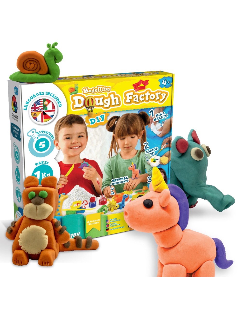 Science4you | Toys 0 - 16 Years Old | Online Toy Store