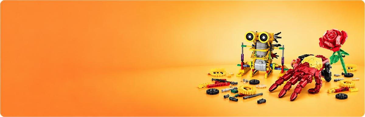 Construction Toys