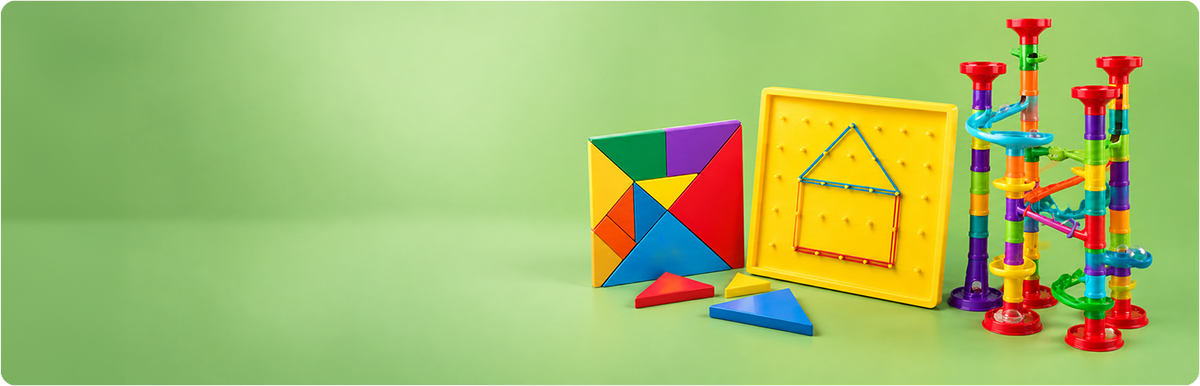 Logic Toys