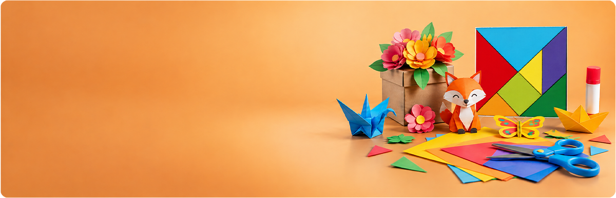 Paper Crafts