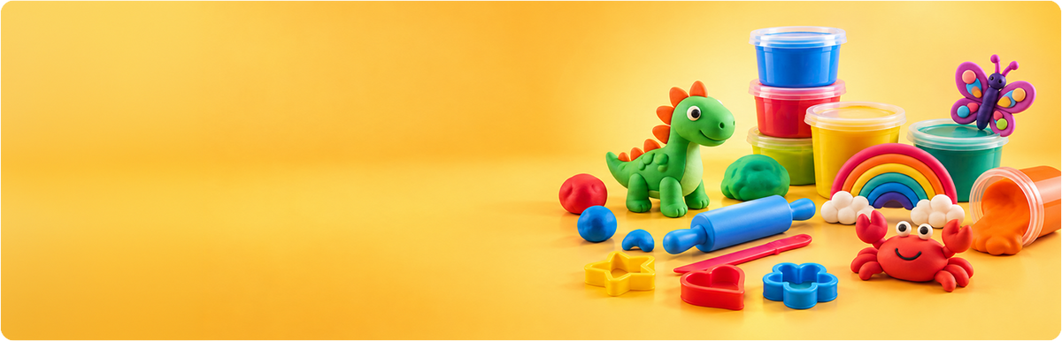 Soft Toys