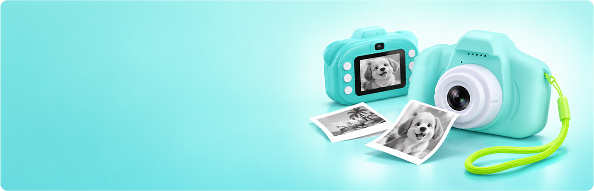 Digital Cameras
