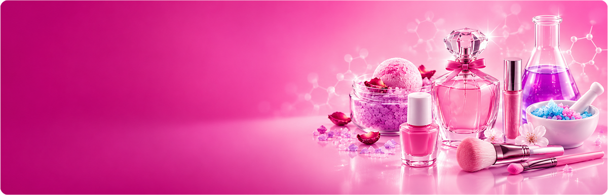 Cosmetics