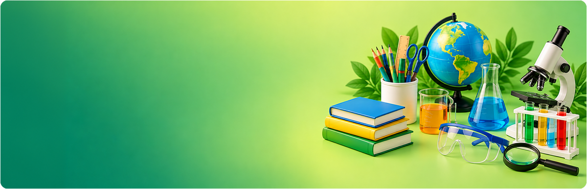 School Kits and Educational Materials