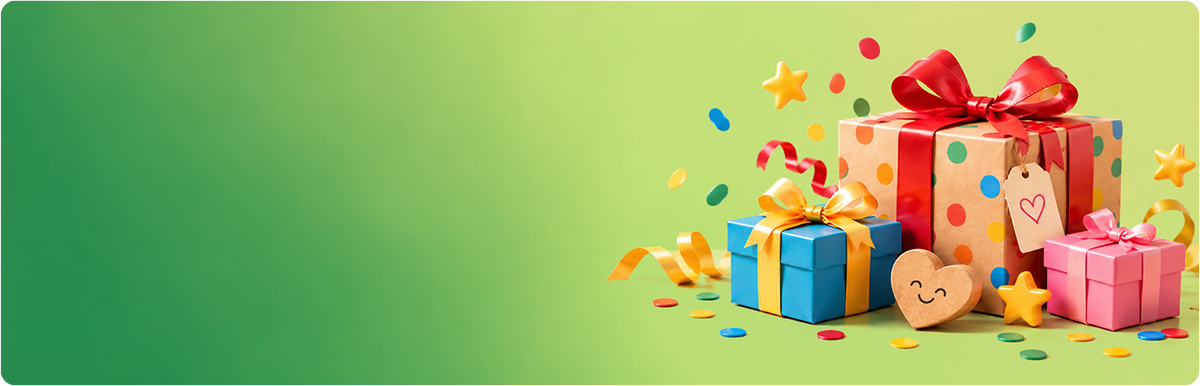 Gifts