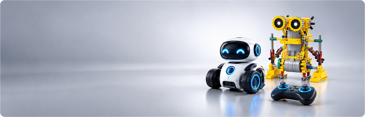 Robots