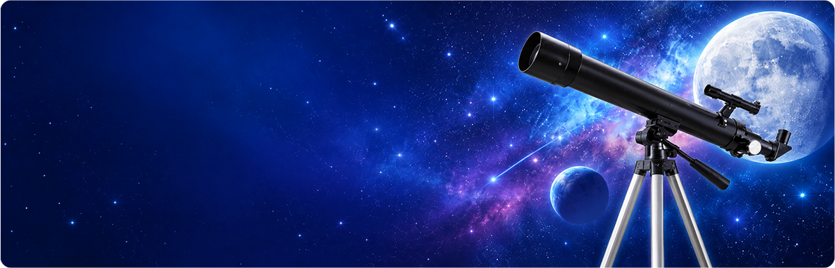 Telescopes
