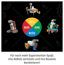 KOSMOS | ReBotz - Duke The Skating Bot