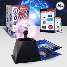 Globe Plasma