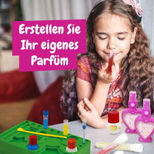 Super-Parfümfabrik