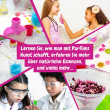 Super-Parfümfabrik