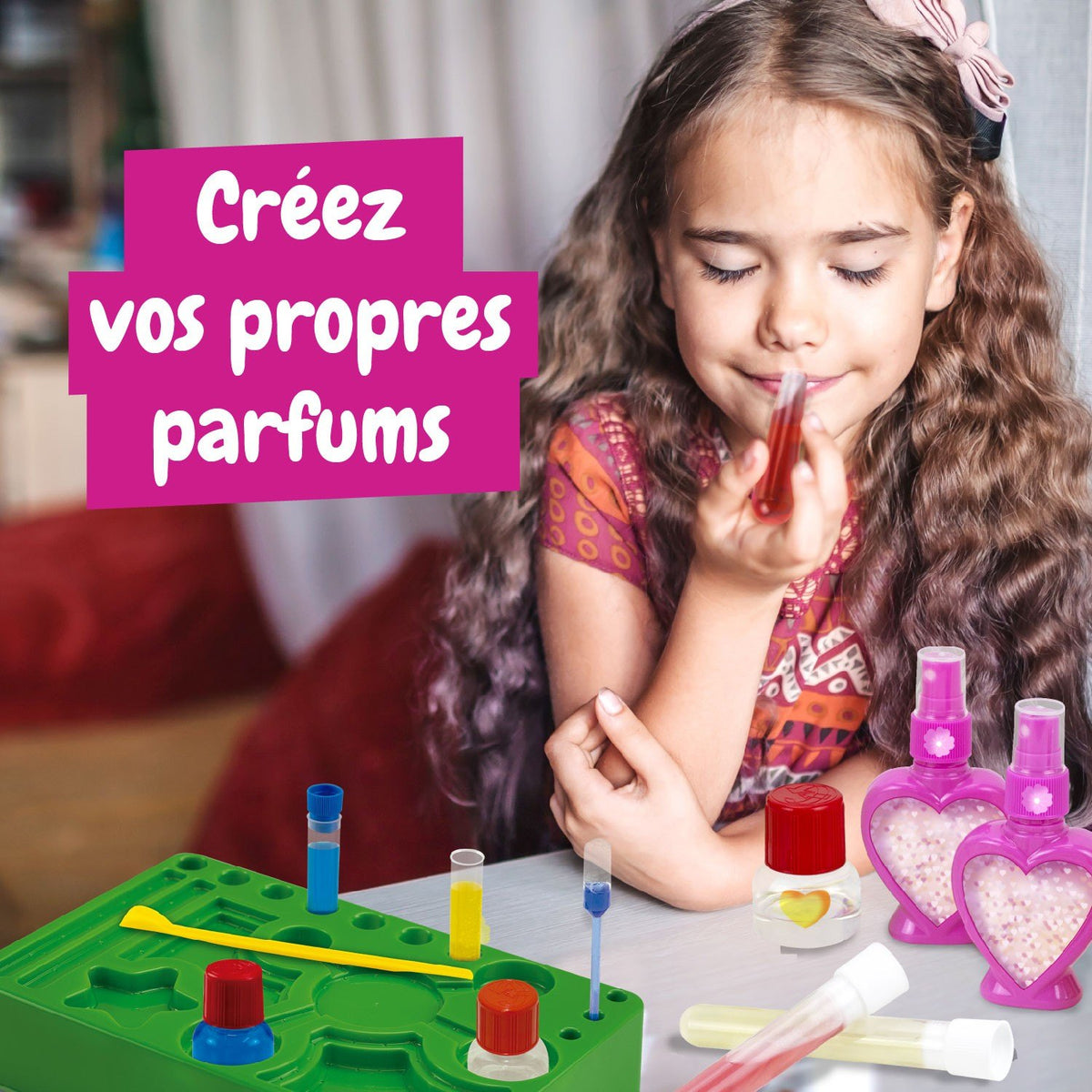 Super Fabrique de Parfums
