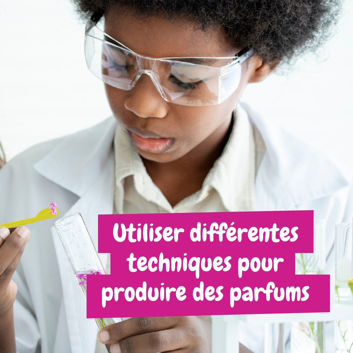 Super Fabrique de Parfums