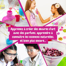 Super Fabrique de Parfums
