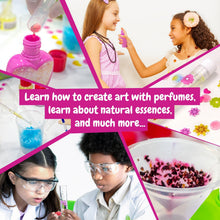 Super Perfume Factory