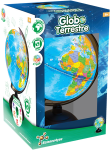 World Globe