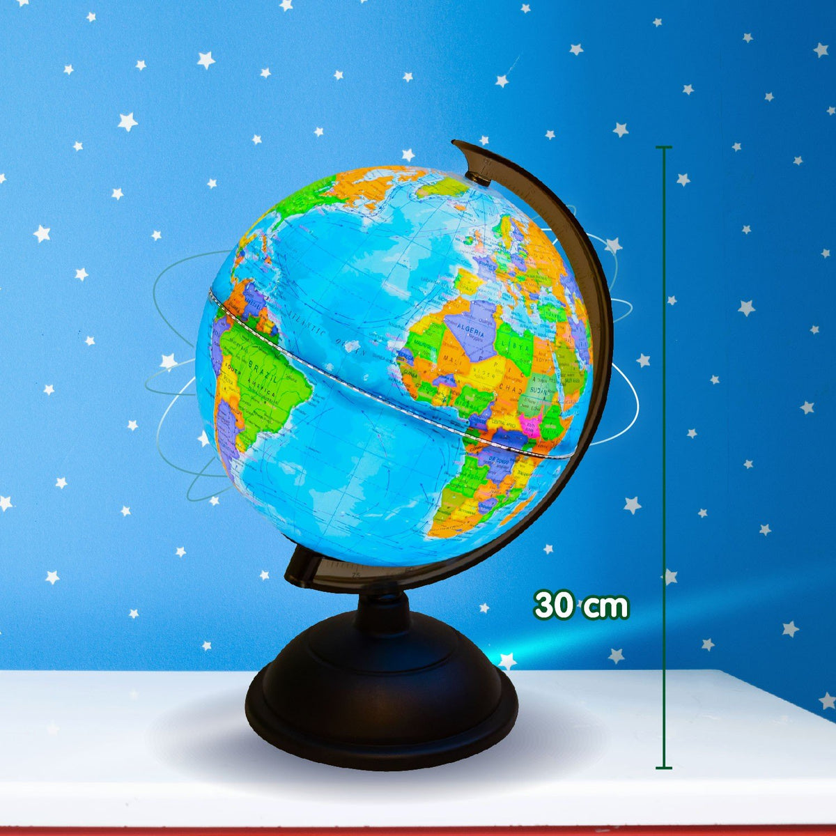 World Globe
