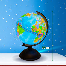 World Globe