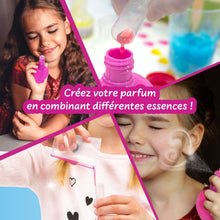 Kit de Démarrage de Parfums