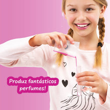 Perfume Starter Kit