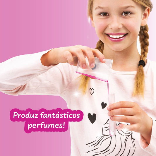 Perfume Starter Kit