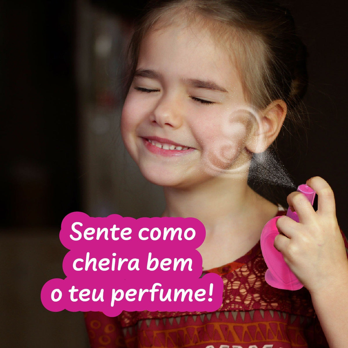 Perfume Starter Kit