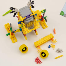Robotics - Betabot