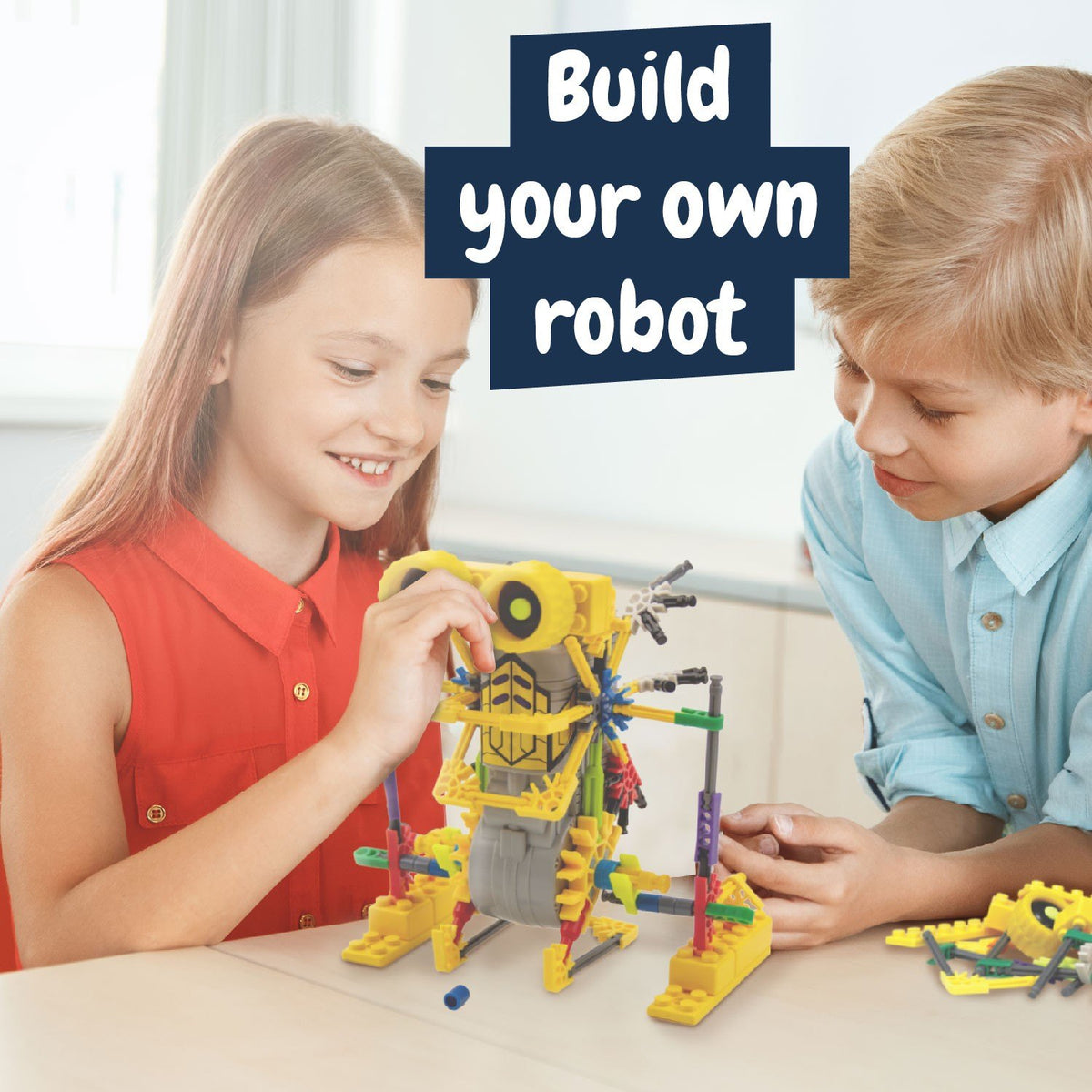Robotics - Betabot