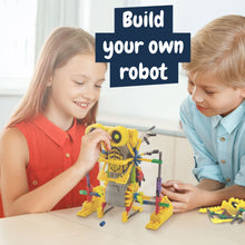 Robotics - Betabot