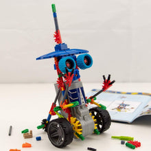 Robotics - Deltabot