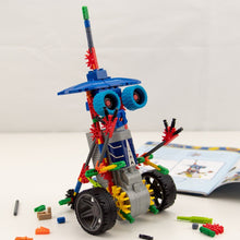 Robotics - Deltabot