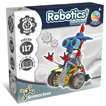 Robotics - Deltabot