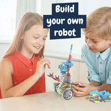 Robotics - Deltabot