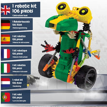 Robotik - Rexbot