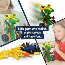 Robotik - Rexbot