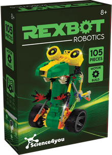 Robotics - Rexbot