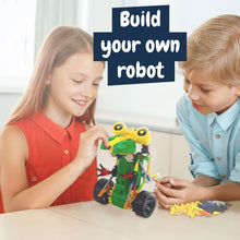 Robotics - Rexbot