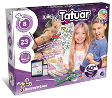Tattoo Factory