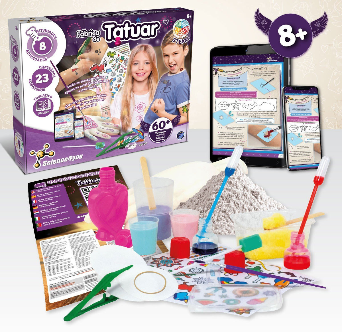 Tattoo Factory