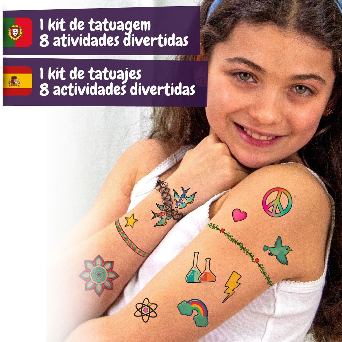 Tattoo Factory
