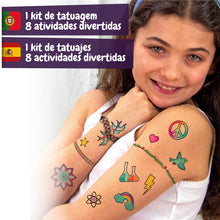 Tattoo Factory