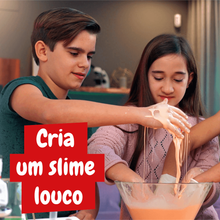 Super Kit de Ciências 6 em 1