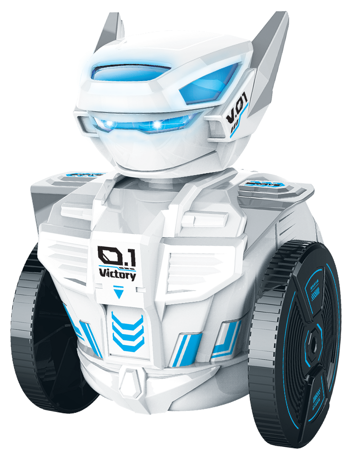 WatchBOT