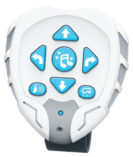 WatchBOT