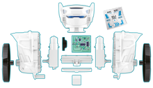 WatchBOT