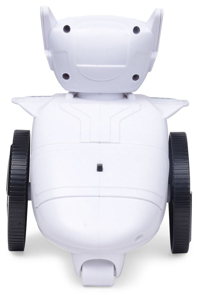 WatchBOT